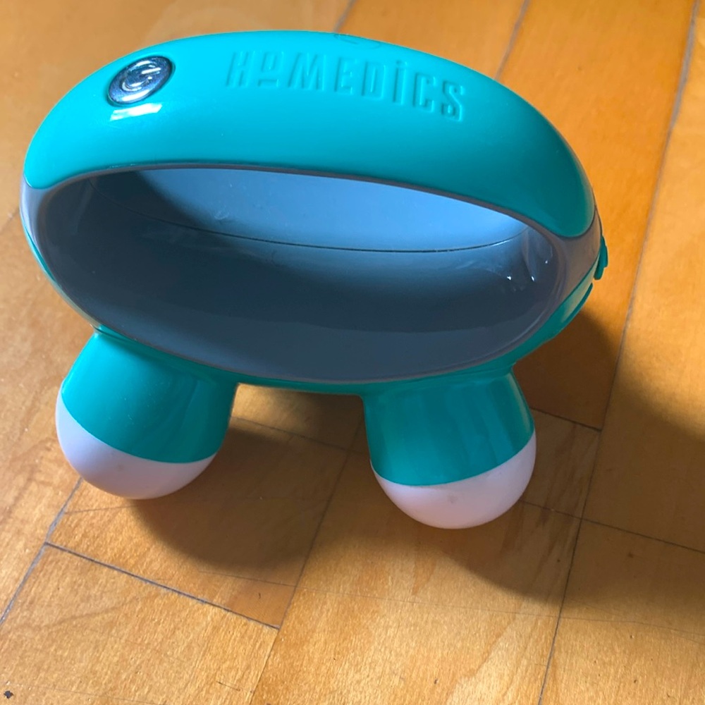 Masseur électrique